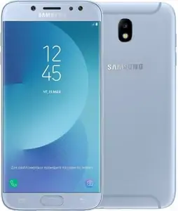 Замена usb разъема на телефоне Samsung Galaxy J7 (2017) в Новосибирске